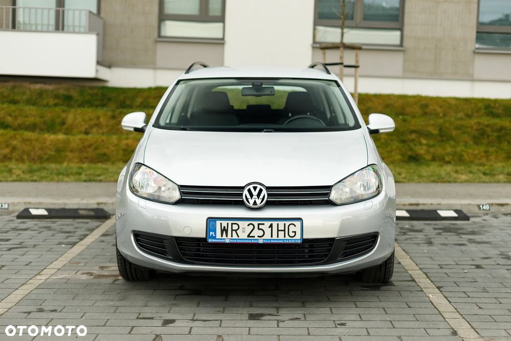 Volkswagen Golf 1.4 TSI Edition - 6