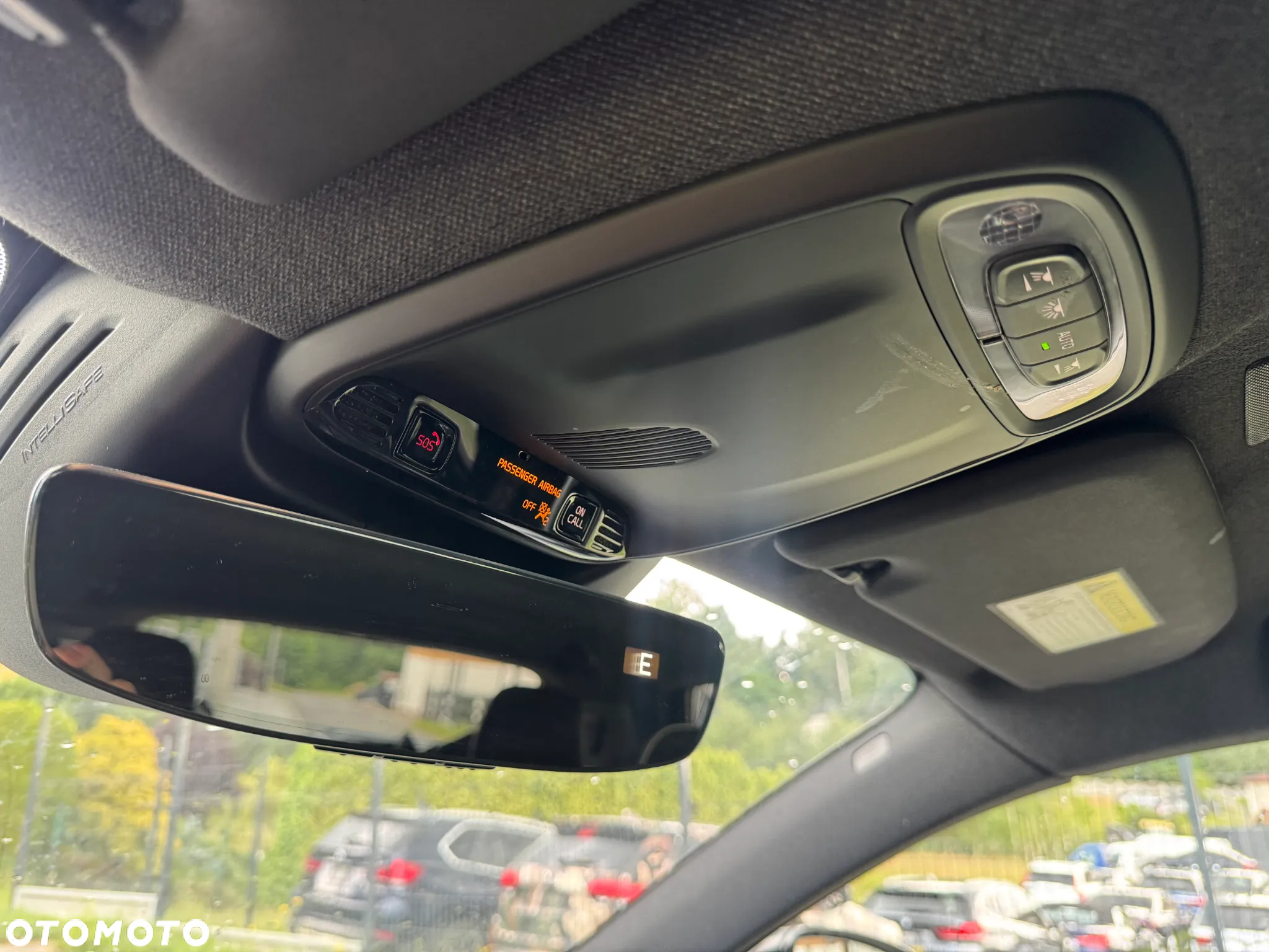 Volvo XC 40 B4 B DKG RDesign - 22