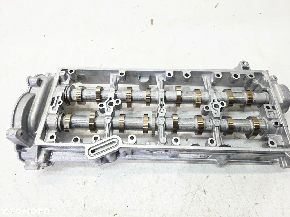 NASADA GŁOWICY + WAŁKI AUDI VOLKSWAGEN SEAT SKODA 2.0 TDI 04L103308F 6/26 - 6