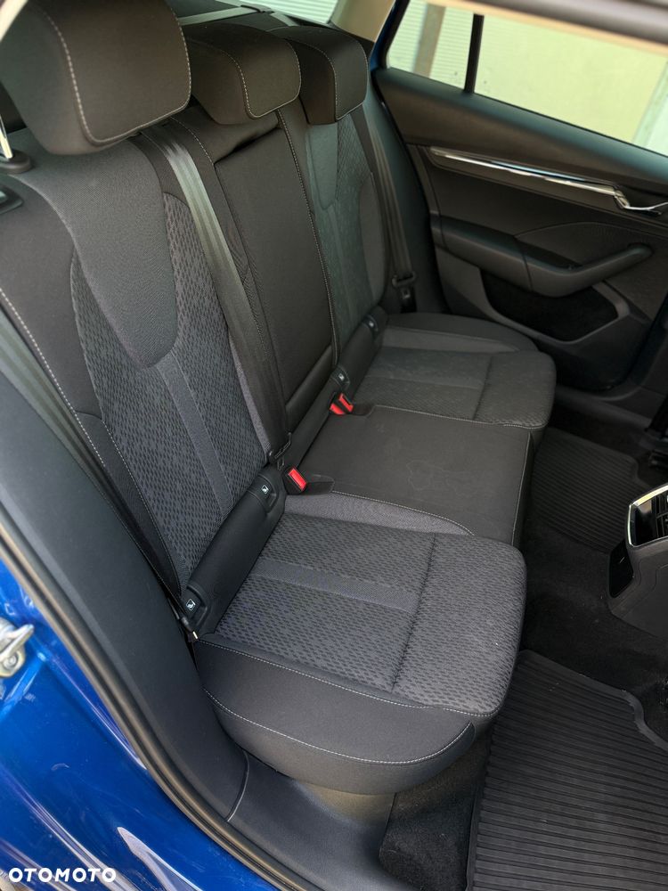 Skoda Octavia 1.4 TSI Plug-In Hybrid Style DSG - 30
