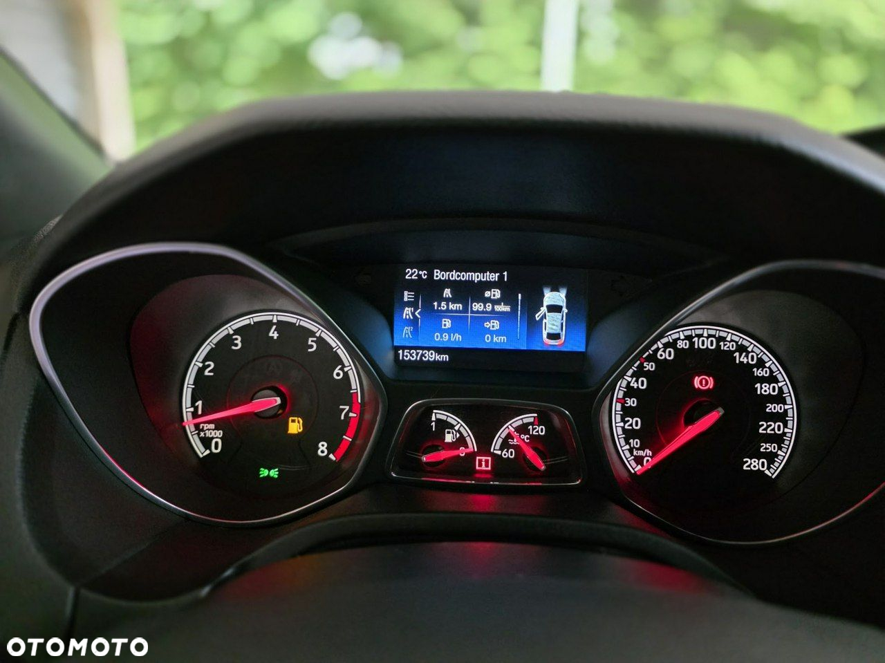 Ford Focus 2.0 EcoBoost ST - 28