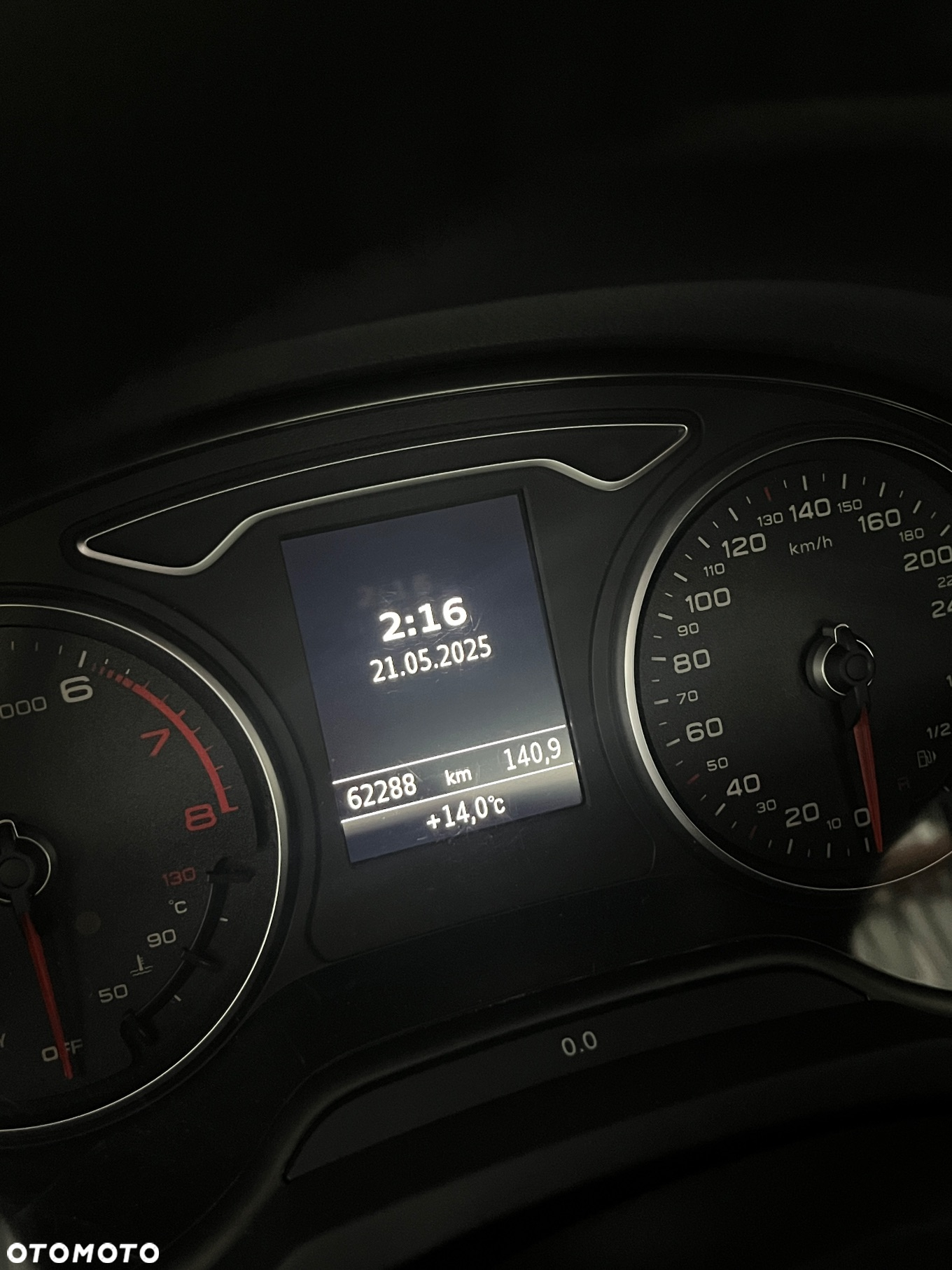 Audi A3 - 21
