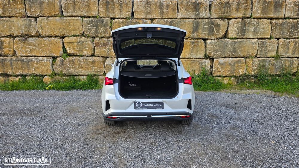 MG Marvel R 70 kWh Luxury - 52