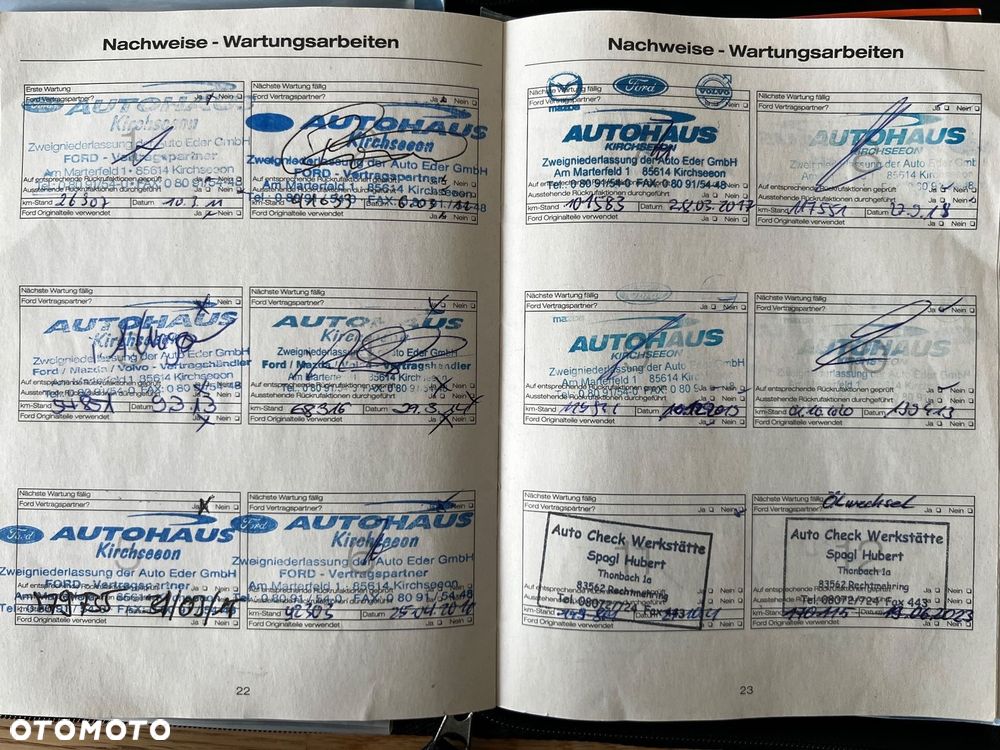 Ford Focus 1.6 TDCi DPF Silver Magic - 26