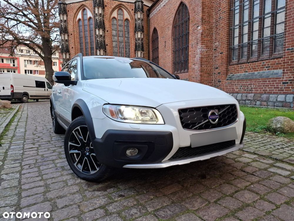 Volvo XC 70 - 4