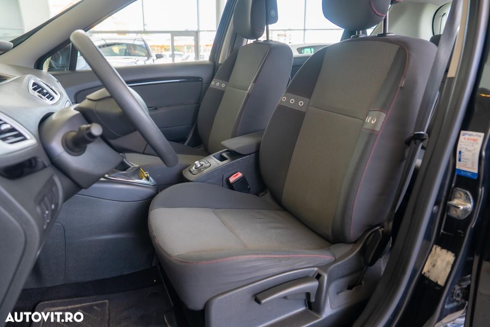 Renault Scenic - 20