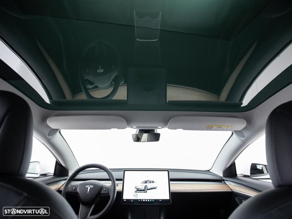 Tesla Model 3 Standard Range Plus RWD - 7