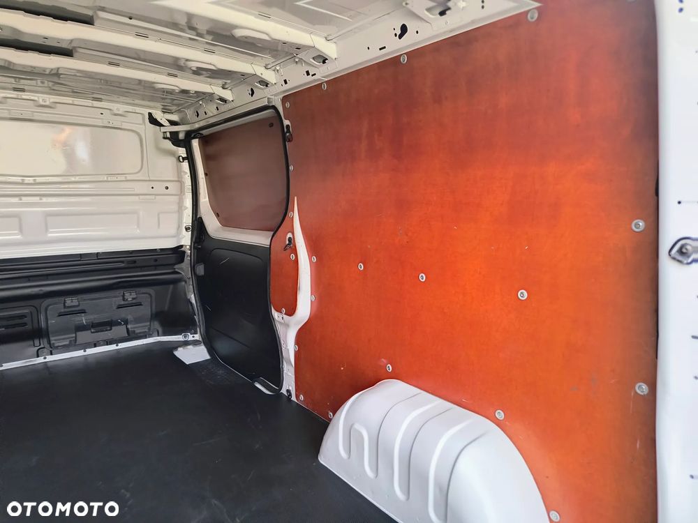 Fiat TALENTO 120KM 1.6 DCI L2H1 NAVI kamera Serwis Gwarancja Vat23% - 30