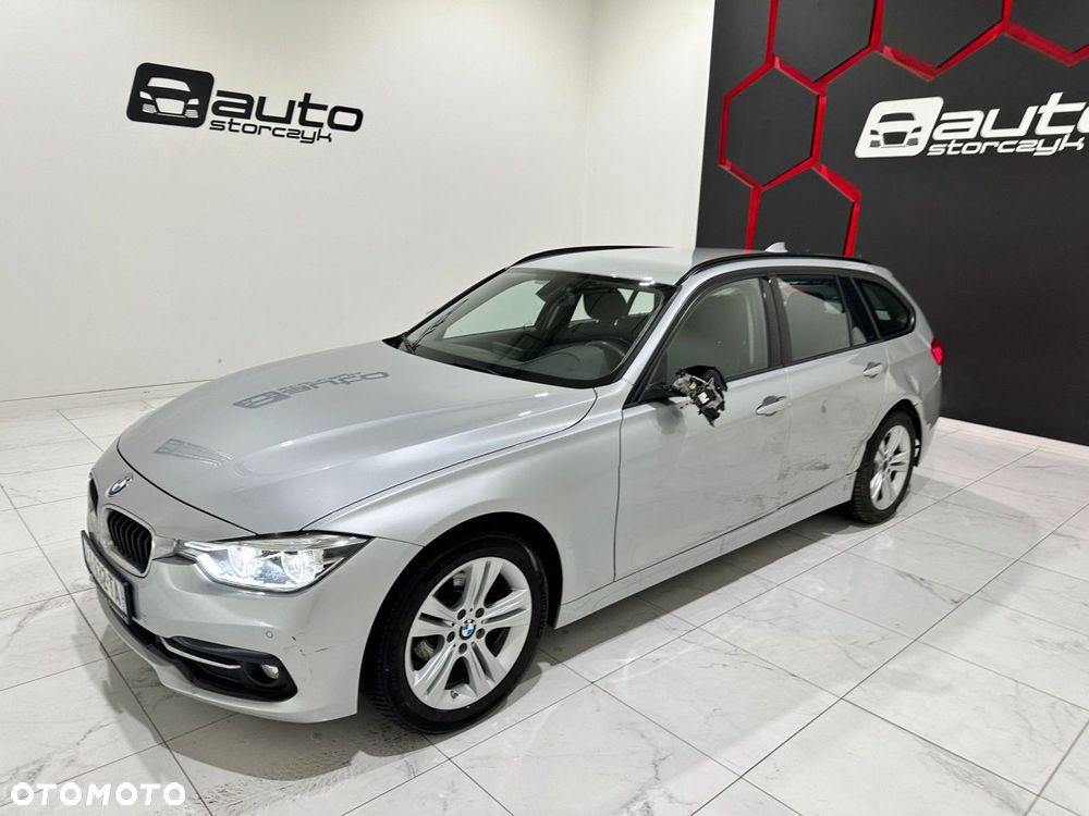 BMW Seria 3 - 21