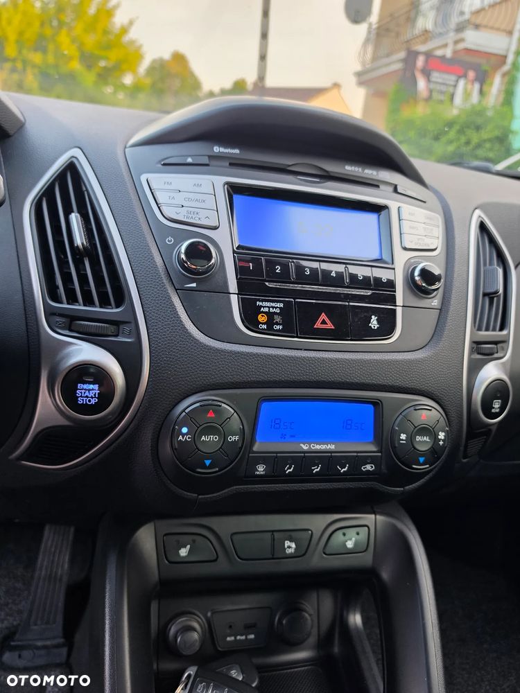 Hyundai ix35 - 22
