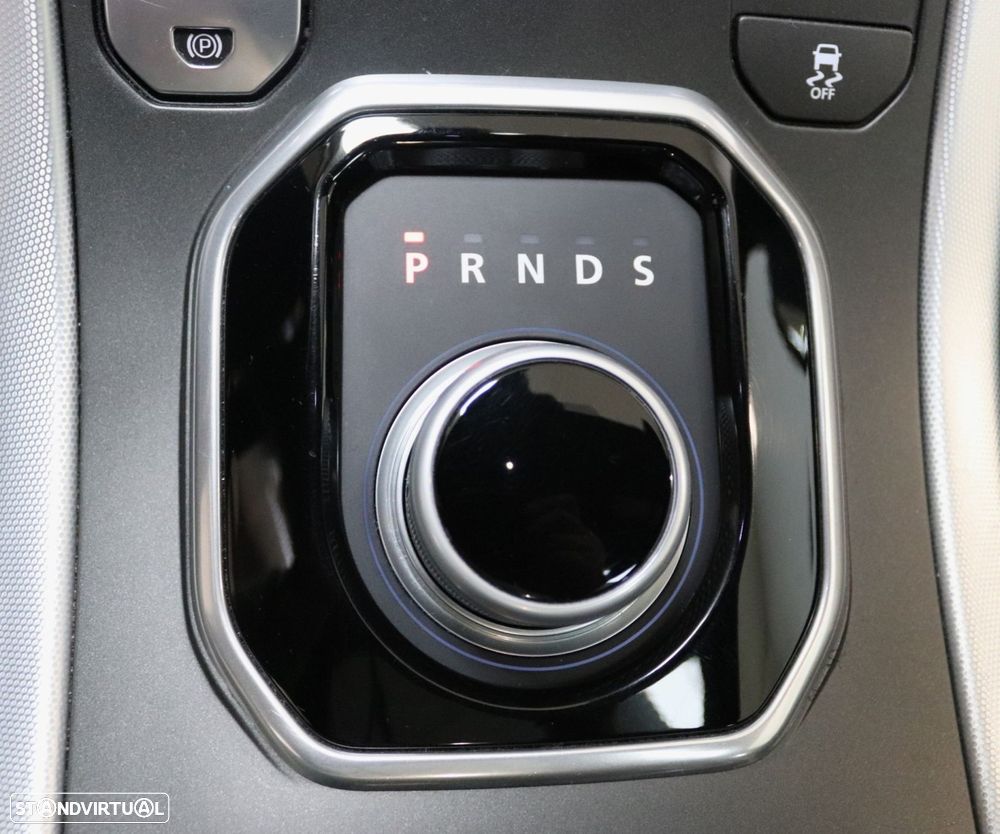 Land Rover Range Rover Evoque 2.2 DW12C Dynamic Auto - 30