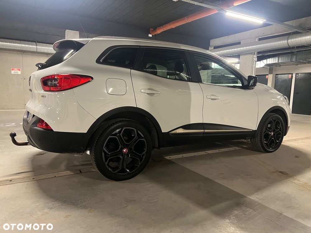 Renault Kadjar - 27