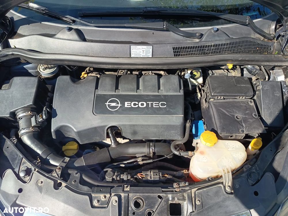 Opel Corsa 1.3 CDTI - 14