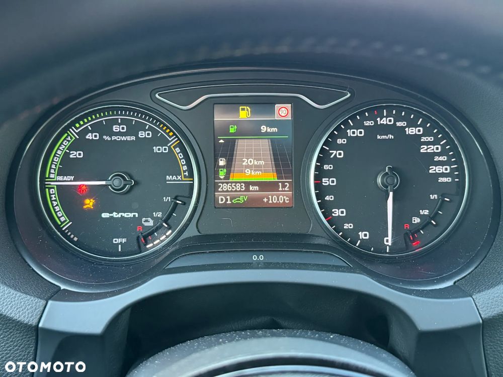 Volkswagen Golf 1.4 GTE Plug-In-Hybrid DSG - 10