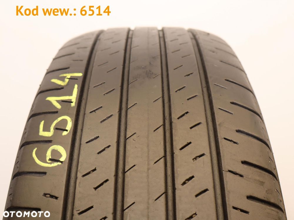 Bridgestone Alenza H/L33 - 225/60 R18 - 6