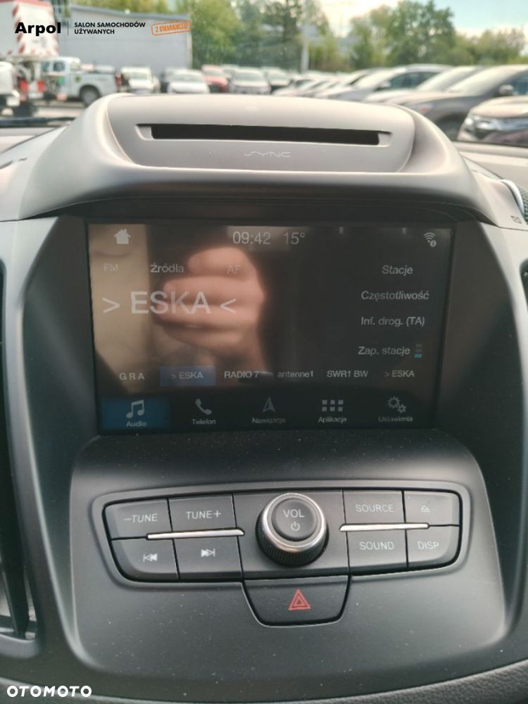 Ford Kuga 1.5 EcoBoost AWD ST-Line ASS - 15