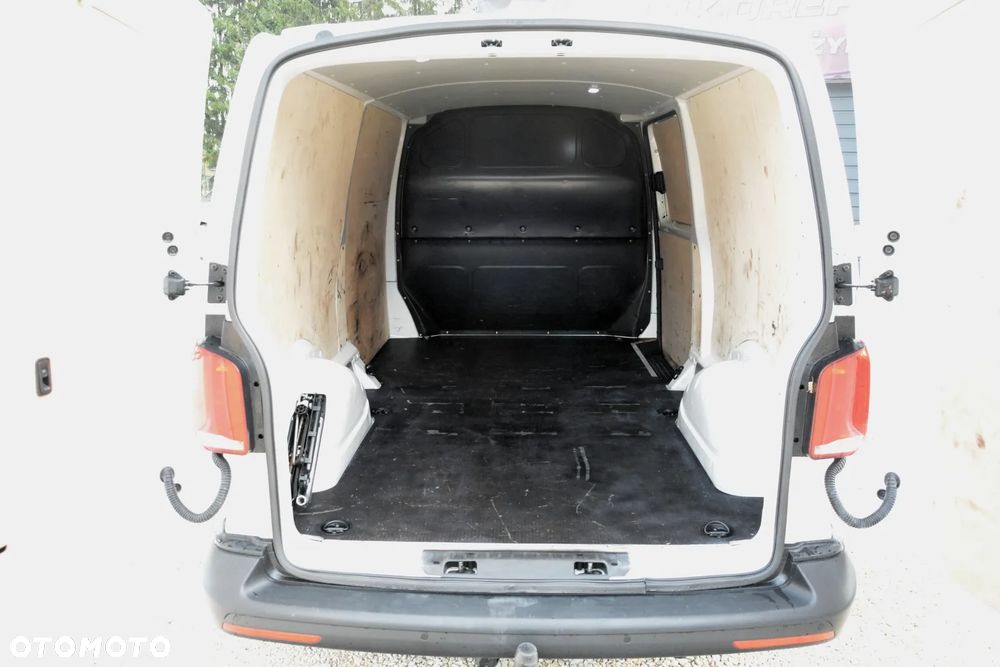 Volkswagen Transporter L2H1 - 30