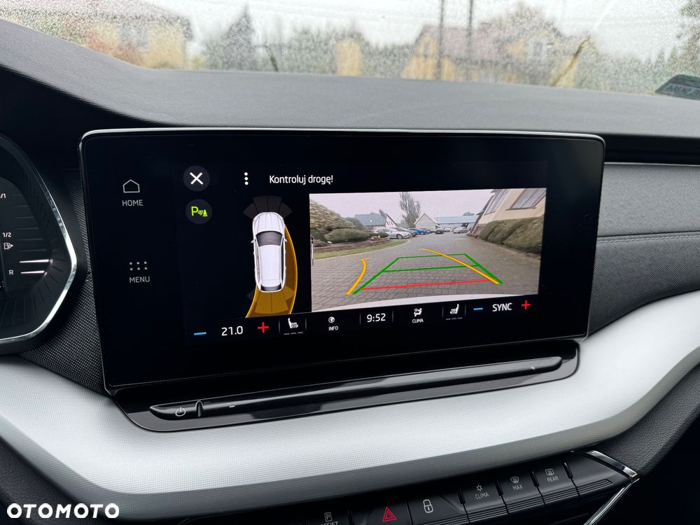 Skoda Octavia 2.0 TDI Style DSG - 20