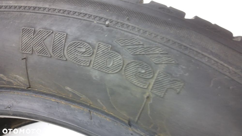 205/55R16 91V Kleber Dynaxser HP4 2021 - 4