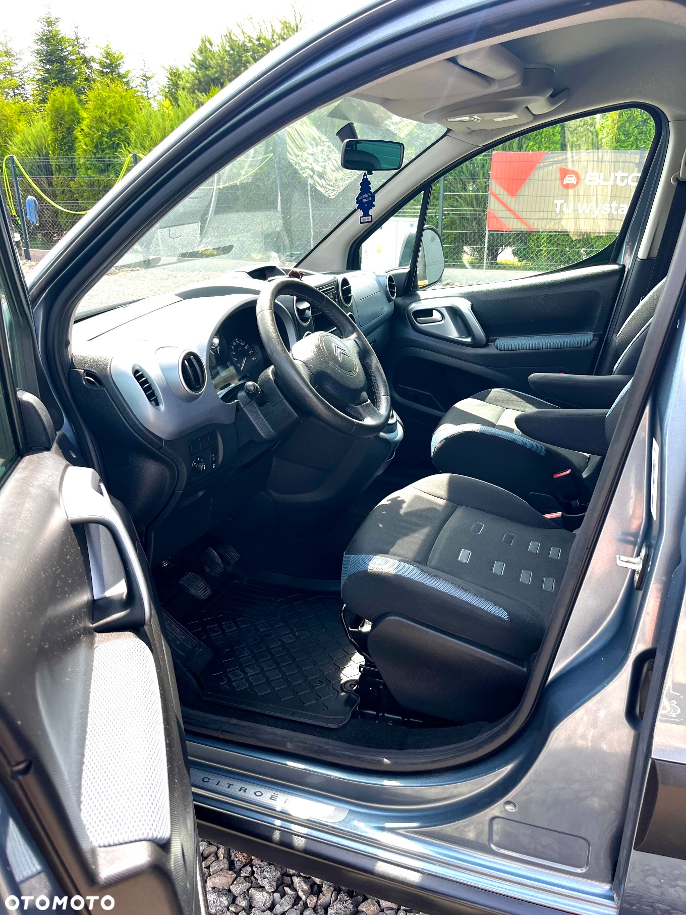 Citroën Berlingo 1.6 HDi Equilibre XTR - 7