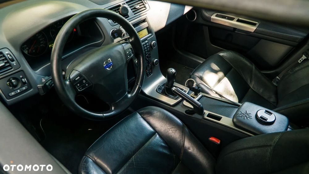 Volvo V50 - 16