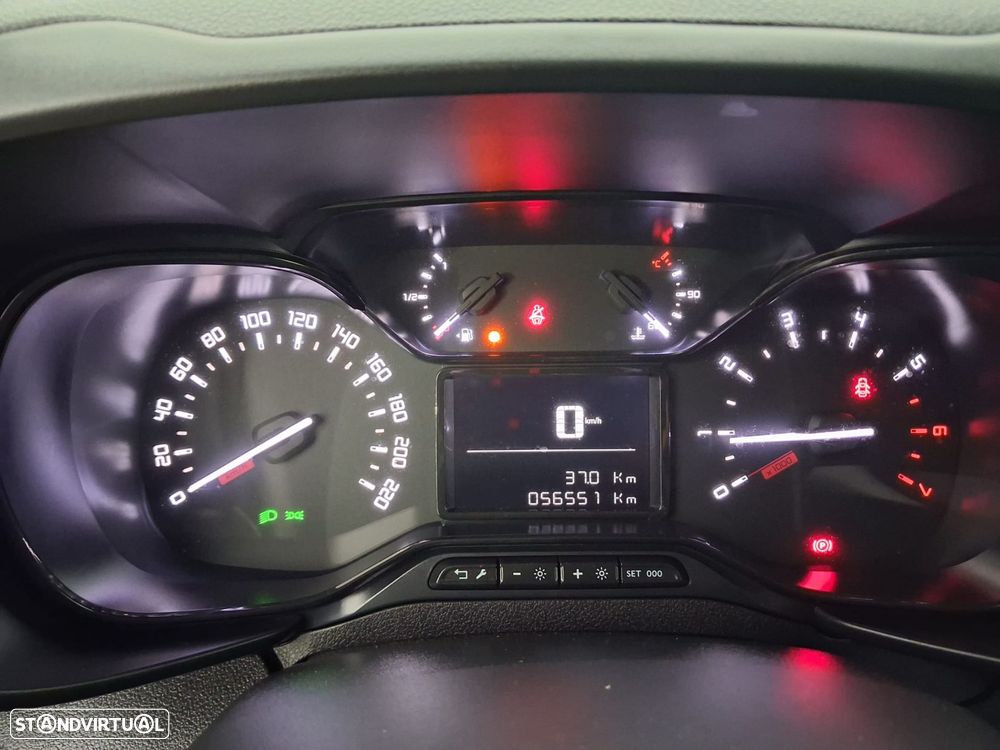 Toyota Proace - 24