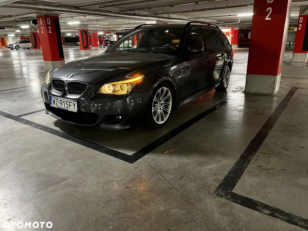 BMW Seria 5 - 14