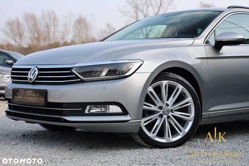 Volkswagen Passat - 10
