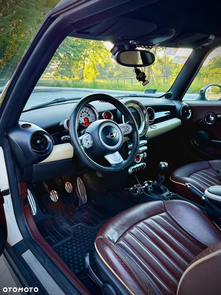 MINI Cooper S Standard - 10