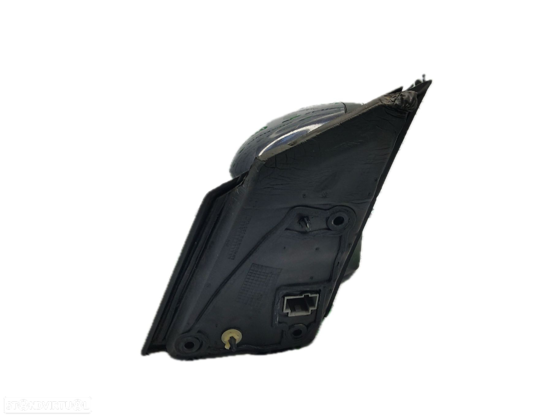 Espelho Retrovisor Dto Electrico Ford Focus Iii - 3