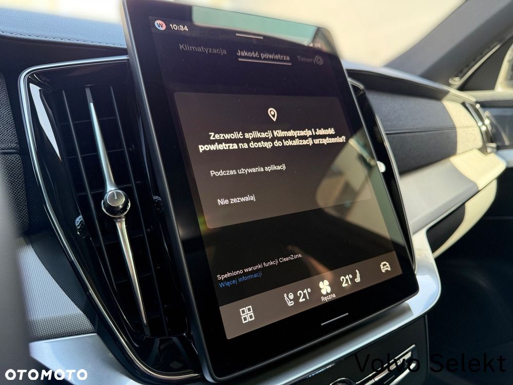 Volvo XC 90 - 24