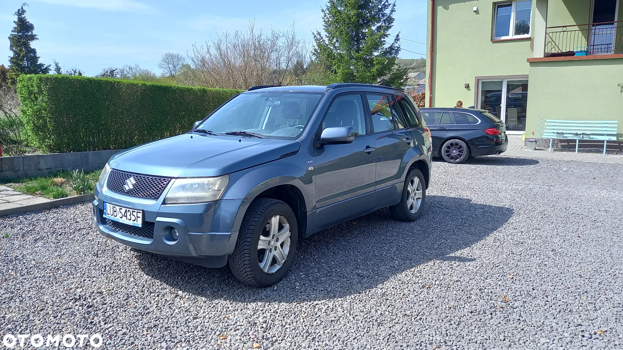Suzuki Grand Vitara 1.9 DDiS - 13