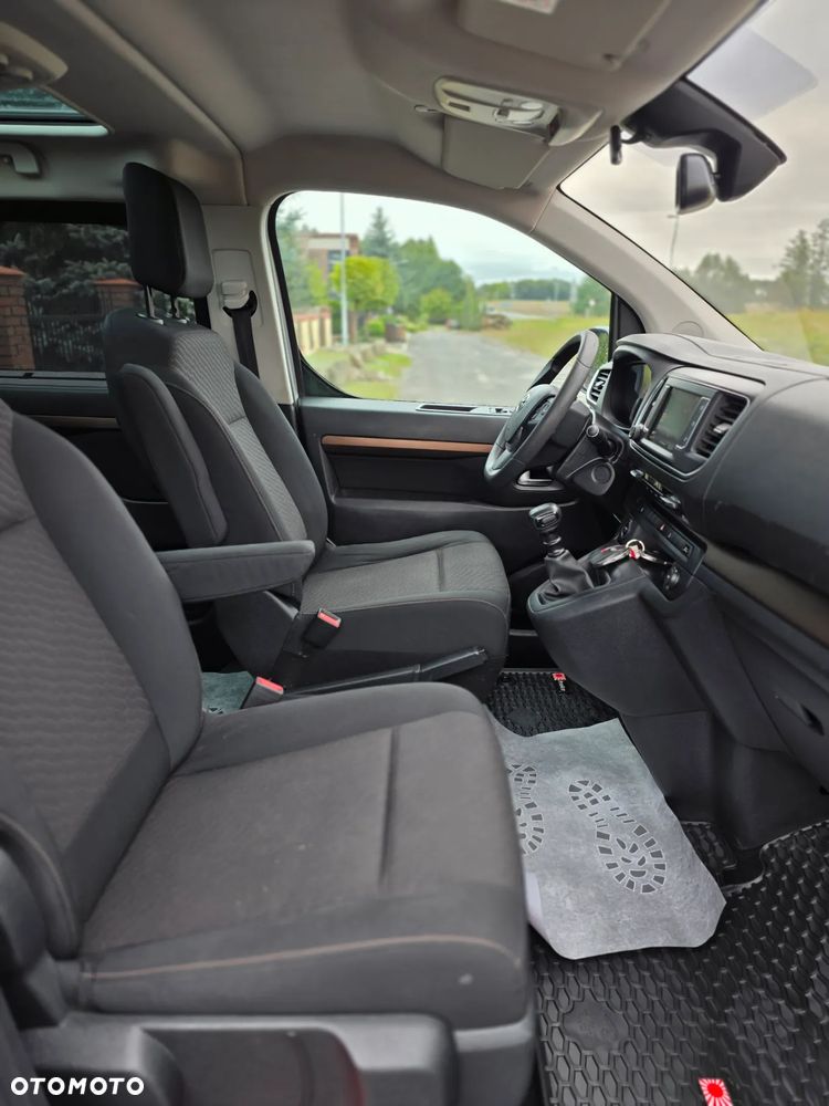 Toyota Proace Verso 1.6 D4-D Compact Business - 30