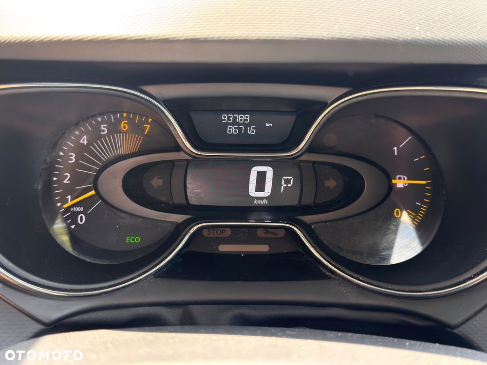 Renault Captur ENERGY TCe 120 EDC Luxe - 18