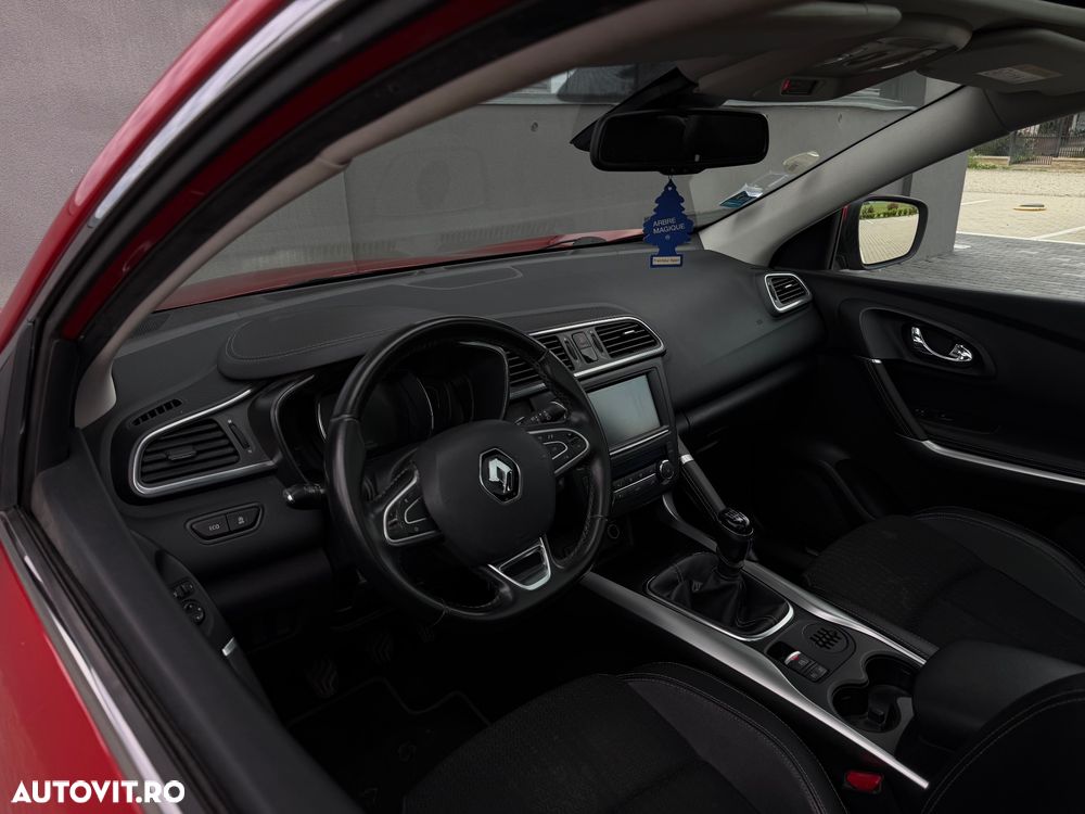 Renault Kadjar - 4