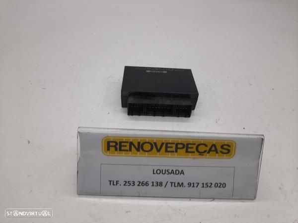 Centralina / Modulo Confort Skoda Fabia I Combi (6Y5) - 1