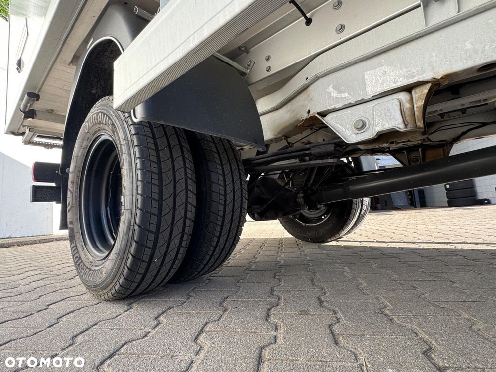 Mercedes-Benz Sprinter 519 CDI izoterma, agregat - 8