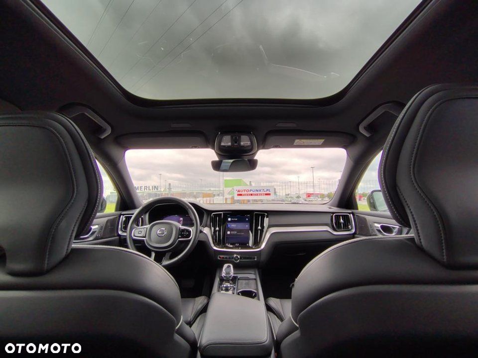 Volvo V60 - 20