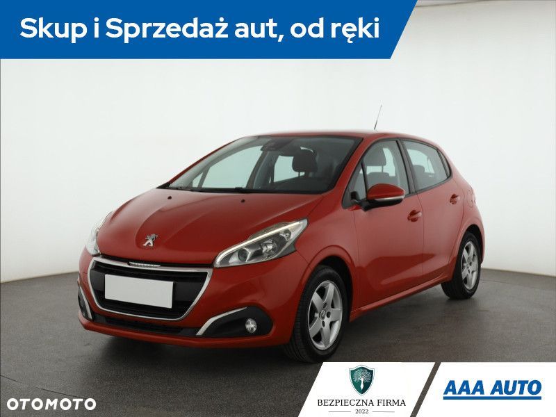 Peugeot 208 - 3