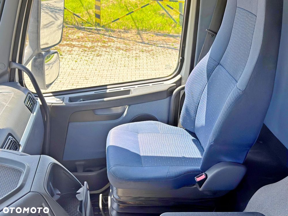 Volvo FM 440 * WYWROTKA 5,90 m + BORDMATIC / 8x4 * STAN BDB - 10