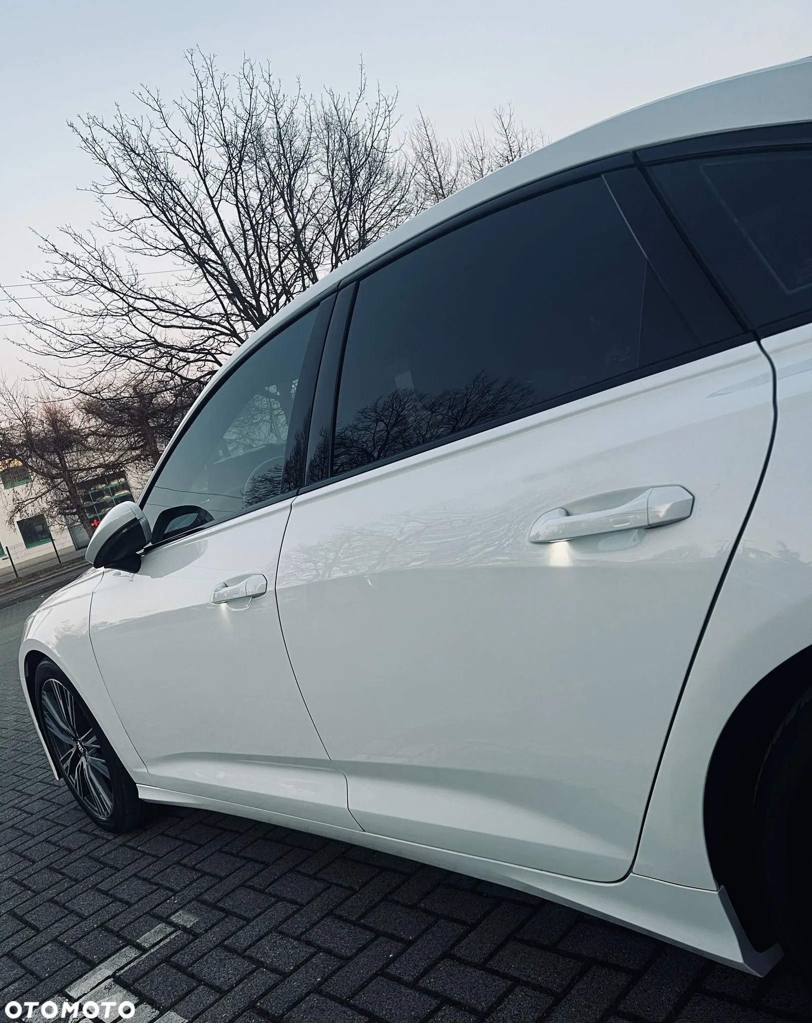 Audi A6 2.0 TFSI Quattro S tronic - 4