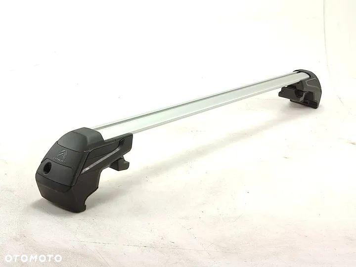 CITROEN C5 X (E43) 2021- bagażnik dachowy NOWY ORYGINALNY 1669670980 - 2