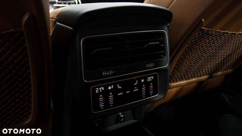 Audi Q8 55 TFSI quattro tiptronic - 21