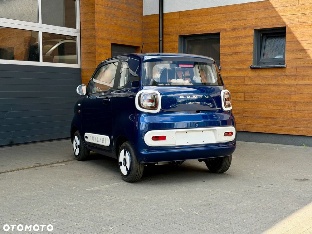 Bentu BTE05 - 8