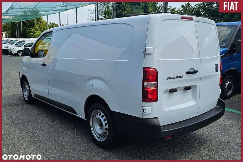 Fiat Scudo Maxi L2H1 2.0 144KM - 5