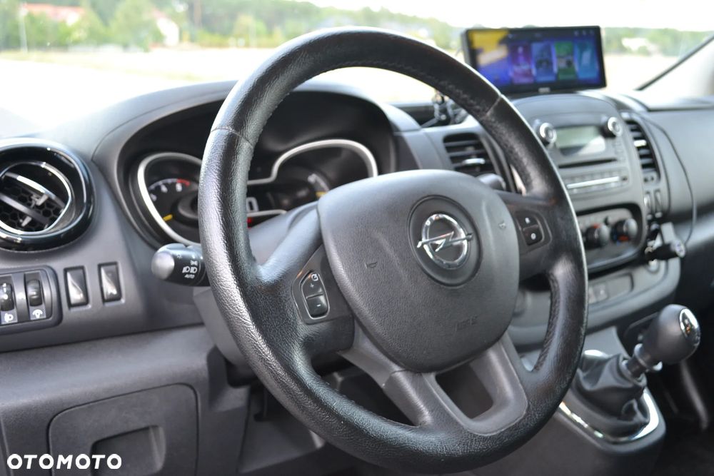 Opel Vivaro Tourer 1.6 CDTI L2 - 14
