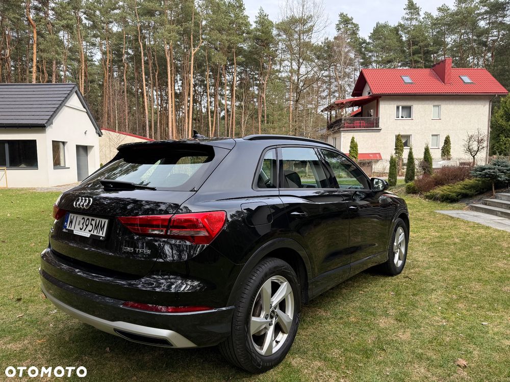 Audi Q3 35 TFSI Advanced S tronic - 2