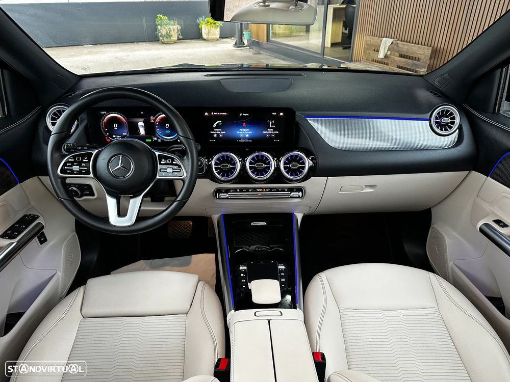 Mercedes-Benz EQA 250 Progressive - 5