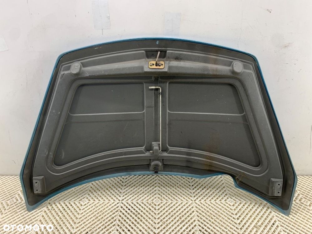 MASKA  LIGIER XTOO (LXT) 2005 - 2012 0.5 4 kW [5 KM] olej napędowy 2005 - 2012 - 6