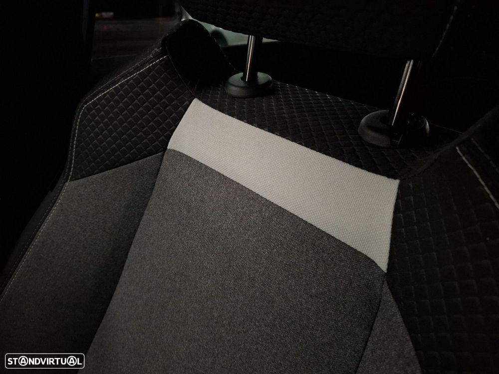 Opel Frontera 44 kWh GS - 25